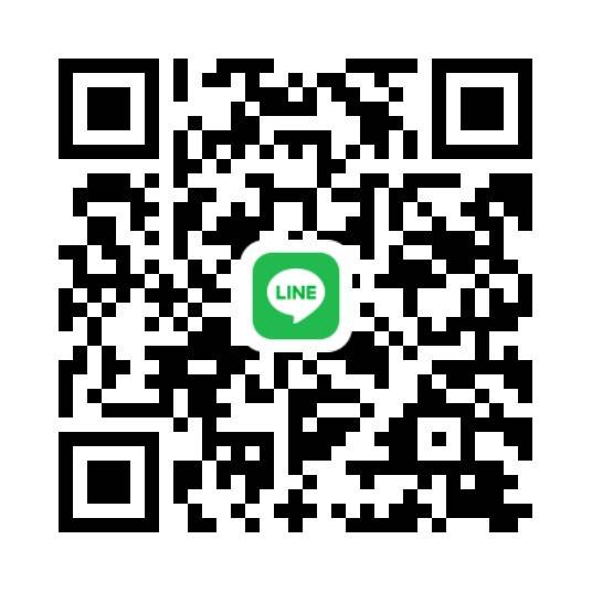 QR Code LINE แอดมินปุ้ม